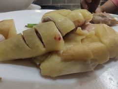 壹心鸡-文记壹心鸡(宝华路店)