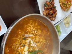 -大福黄牛料理·韩式烤肉·黄牛肥肠·酱蟹