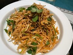 -百味地锅鸡(二店·财校分店)