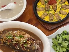 -环秀楼(黄山呈坎店)