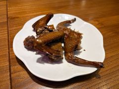 -海记品鸽·新疆菜(开发区店)