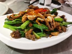 -岭南真味·匠心粤菜(K11店)