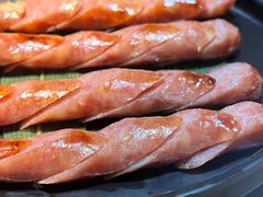 -九田家黑牛烤肉料理(新光汇店)