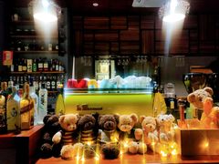 -咖法森林·咖啡  酒吧(天河店)