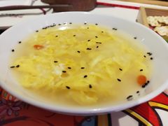 -长安大牌档之西安博物院文化餐厅(中贸店)