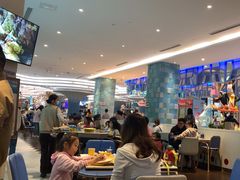 -帝企鹅自助餐厅•儿童岛•真企鹅(长隆企鹅酒店)