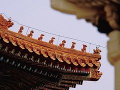 -故宫博物院(故宫)