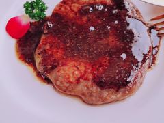 -忘忧草融合私房菜(红鼎国际店)