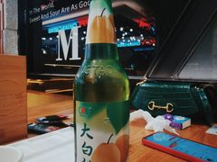 -明洞串城·烧烤·延边朝鲜族烧烤串专门店(景田店)