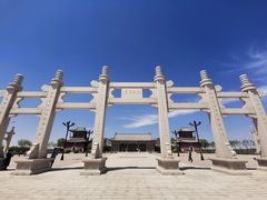 -天津妈祖文化园