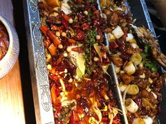 -锦尚阁烤鱼(望京新荟城店)