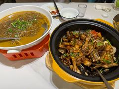 -雅酌园百姓菜馆(颐和路店)