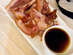 -溱湖八鲜菜馆