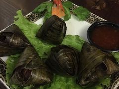 -Siam泰餐厅(水上公园店)