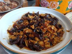 -乔家满族八大碗(流水沟店)