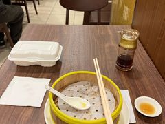 -王家沙点心店(南京西路总店)