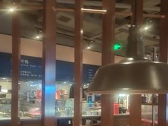 -青年公社烤鸭(滨湖银泰店)
