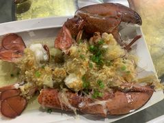 -四川小胡子海鲜(丁村万人海鲜广场店)