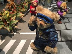 -济州岛泰迪熊博物馆