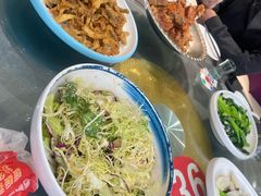 -春来和(汉城南路店)