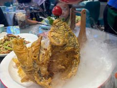 -老济南·地道济南菜(大明湖店)