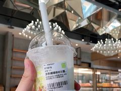 -奈雪的茶(大梅沙8号仓店)