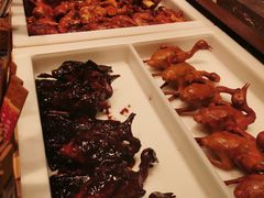 -鸽子窝(青塔店)