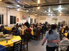 -烧鹅妹饭店