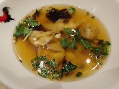 莆田扁肉汤-莆田餐厅PUTIEN(三里屯店)