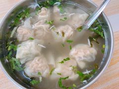 全家福馄饨-海萍馄饨(湖北路店)