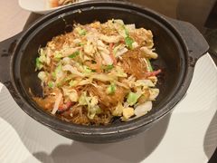 -高佳庄·舟山海鲜(海景旗舰店)