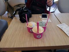 -Baskin Robbins(弘大店)