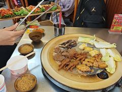 -阿昌白族石板烧(大理古城店)