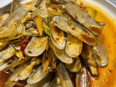 -启东小海鲜(庄先湾路1号店)