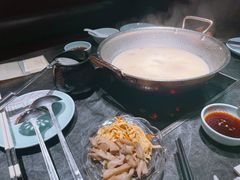 -捞王锅物料理(金华义乌之心店)