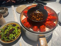 -巴厘龙虾·榜首油焖大虾(洞庭·艺术洋房店)