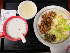 -永和大王(龙德广场店)