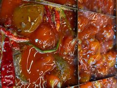 -正南齊北重庆老火锅(光华村直营店)
