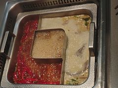 -巴奴毛肚火锅(悠唐购物中心店)