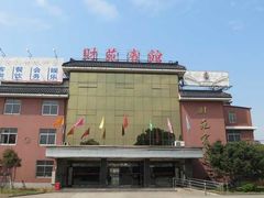 -如家旗下-北京南站洋桥派柏·云酒店