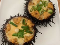 -海胆小馆(东北水饺·春柳店)