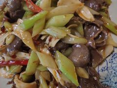 -付掌柜在成都·热炒砂锅集(金禾店)