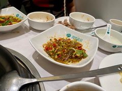 -四季缤纷椰子鸡(德思勤店)