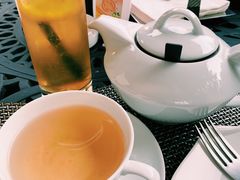 -汾阳花园酒店·餐厅(徐汇店)