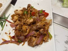 -火地铁板烧(昆山万象汇店)