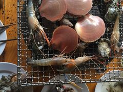 -芭提雅Amporn Seafood自助餐厅