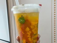 -古茗(番禺万达金街)
