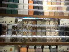 -鹿岛会员店 (龙湖三千集天街店)