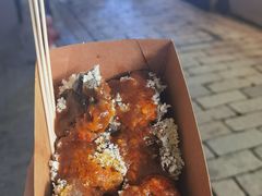 -品腐记·豆腐王朝(老门东总店)