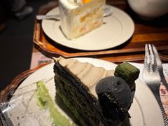 -RUXU入续糖水铺与包(卓悦中心店)